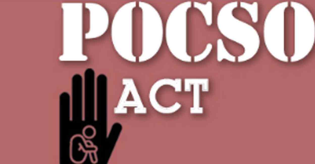 Pocso Act 1